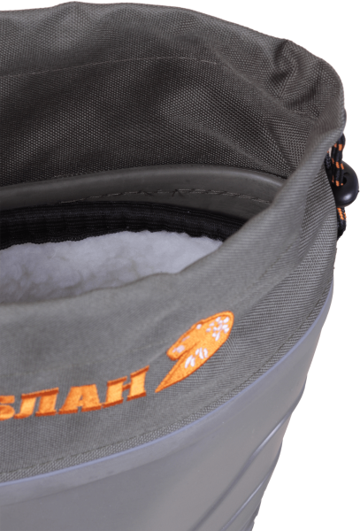 Сапоги ЭВА Дункан с КП