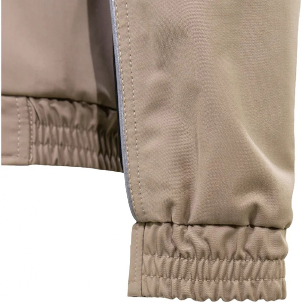 Куртка BRODEKS KS 201 (бежевый)