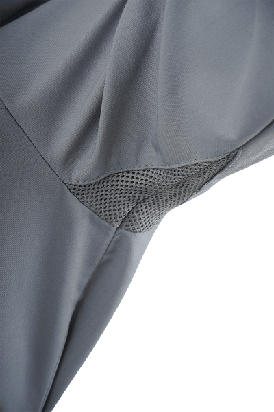 Костюм МАРТА ХАССП (серый)