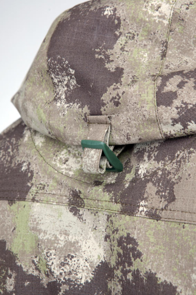 Костюм Пустыня