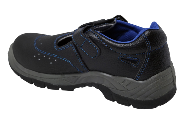 Сандалии РАБОЧИЕ SJ6600 ПУ-ТПУ