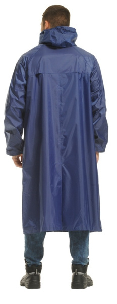 Плащ POSEIDON WPL (синий)