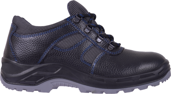 Полуботинки СОЮЗ ЛАЙТ ПУ/ТПУ кожаные с МП