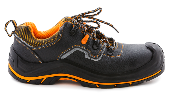 Полуботинки МИСТРАЛЬ PERFECT PROTECTION PRB8-CSW ПУ-Нитрил с ПП и АС