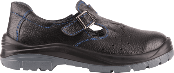 Сандалии СОЮЗ кожаные ПУ/ТПУ