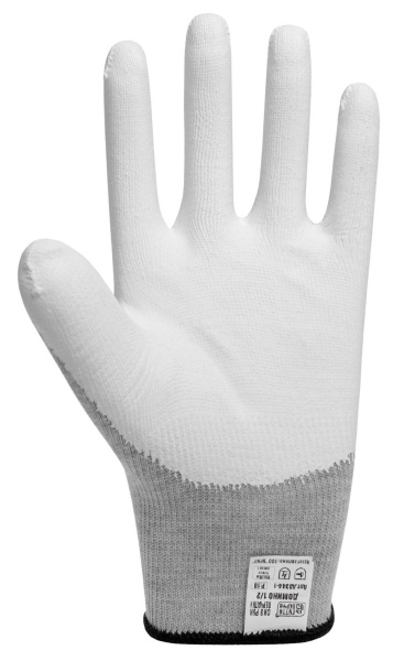 Перчатки ДОМИНО® 1/2 антистатические с покрытием