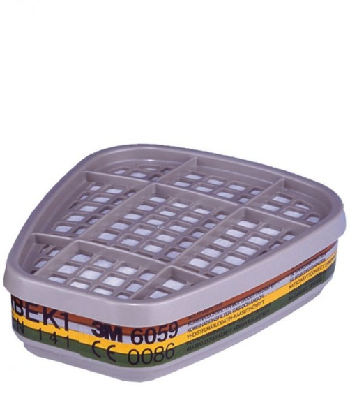 Фильтр 3М 6059 ABEК