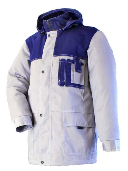 Куртка с противомоскитной сеткой 