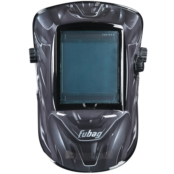 Маска сварщика FUBAG ХАМЕЛЕОН IQ 5-13N L
