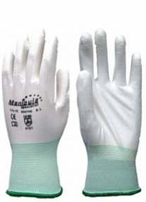 Перчатки MANIPULA Микропол