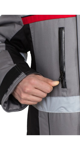 Куртка Виват утепленная