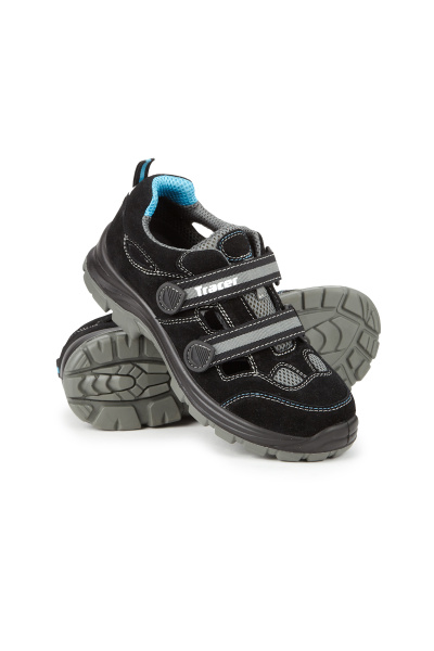 Сандалии ТРЕЙСЕР-АКТИВ Plus с КП/КС