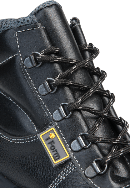 Ботинки TURBO ИТР