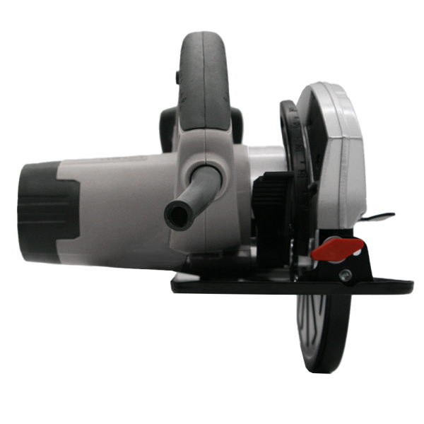 Дисковая пила CROWN CT15187-165 1200Вт 5500об/мин 165мм