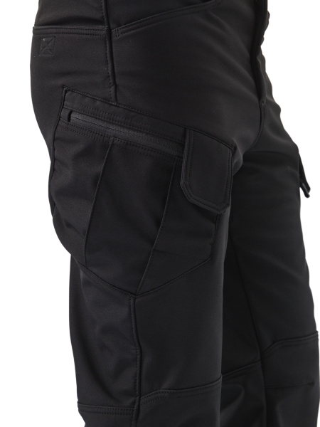 Костюм ВЕПРЬ демисезонный с БР (графит)