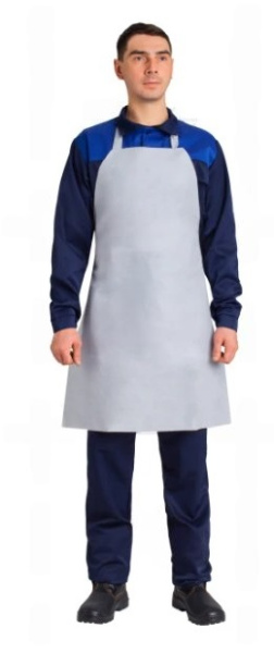 Фартук спилковый Ф2