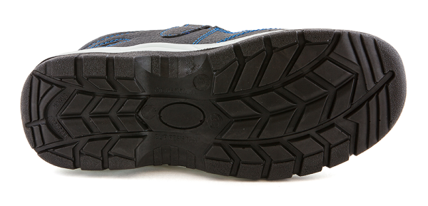 Сандалии РАБОЧИЕ SJ6600-S ПУ-ТПУ с МП МС