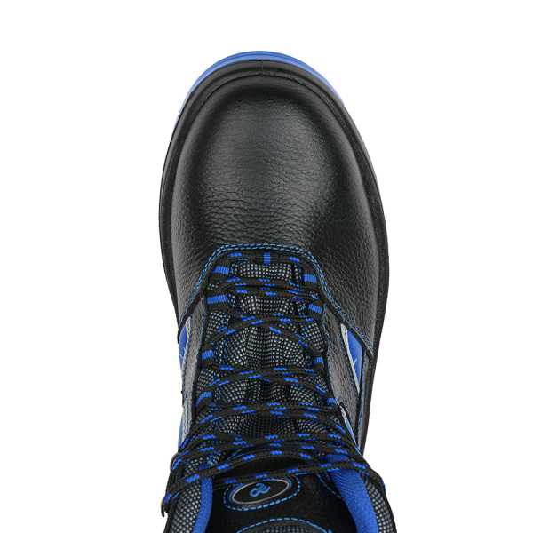 Ботинки ЛИДЕР 25Т ПУ-ТПУ с КП