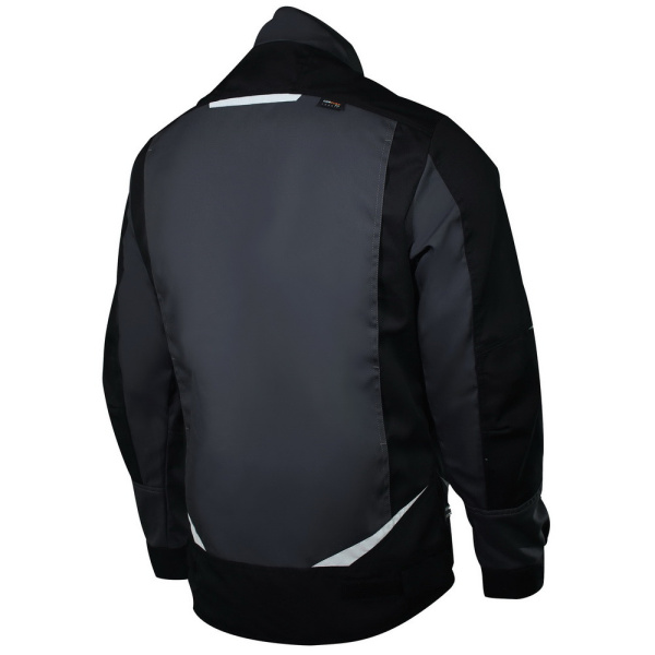 Куртка Brodeks KS 202 C (серый)