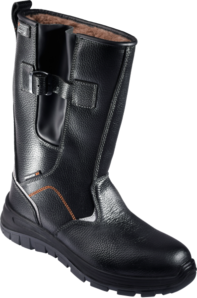 Сапоги OPERATOR 2.0 ПУ/ТПУ Thinsulate® шерст.мех с КП и КС