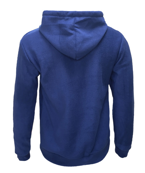 Куртка ETALON TRAVEL TM SPRUT флисовая (т. синий)