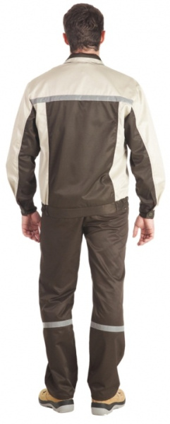 Костюм Тритон