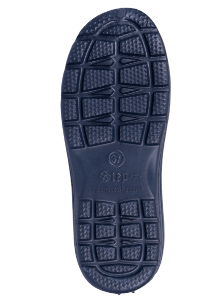 Галоши-ботинки ЭВА