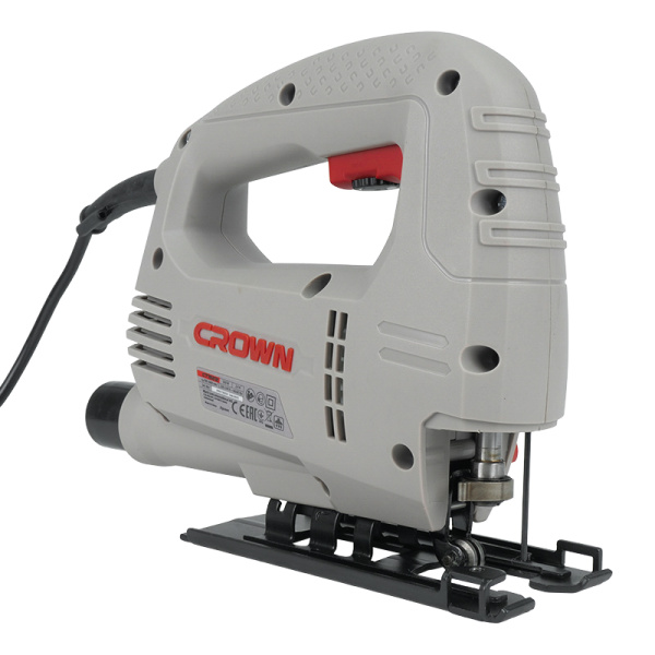 Электрический лобзик CROWN CT15212 550Вт
