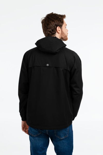 Ветровка STRATUS (т.синий)