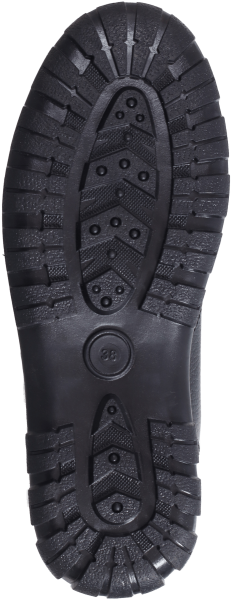 Ботинки ОМОН