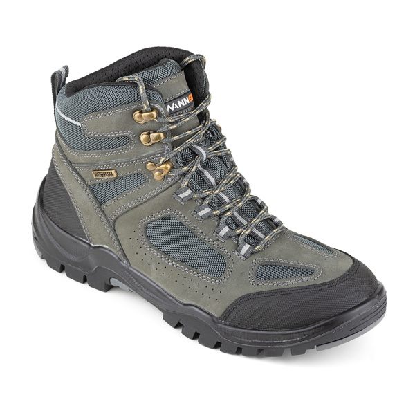 Ботинки ЛИДЕР WG2-21-NT ПУ-Резина