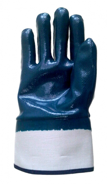 Перчатки MANIPULA МS Нитрил КП