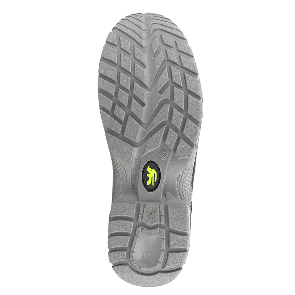 Полуботинки ЛИДЕР ИМПОРТ 823-0Т ПУ-ТПУ с ТП