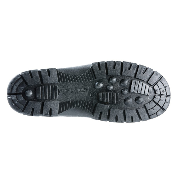 Сапоги ЛИДЕР 86 ТЭП иск.мех (осенний лес)