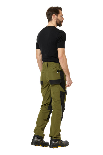 Брюки EUROGORKA Т652