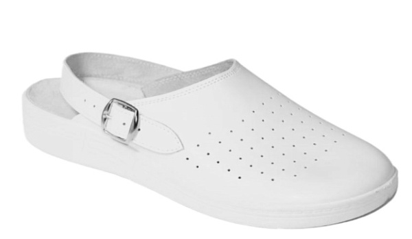 Сабо АЛМИ ЖЕНЯ 86202-1-00101 (белый)