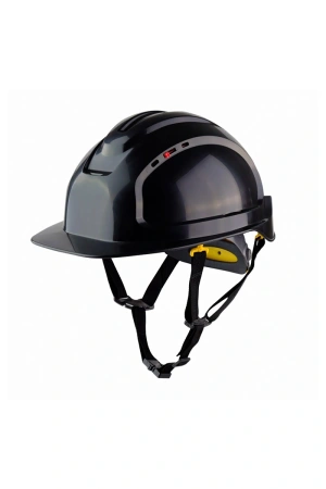 Каска СОМЗ-80 АБСОЛЮТ RAPID 781720 (черный)