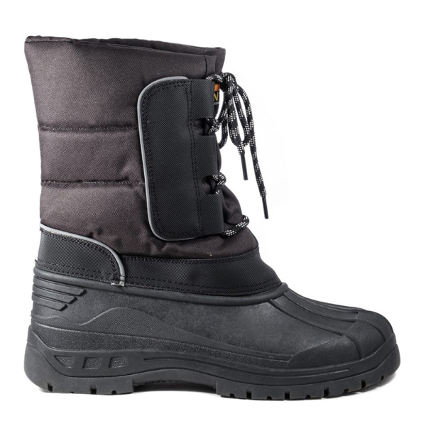 Сапоги ЛИДЕР 85.1 ТЭП байка