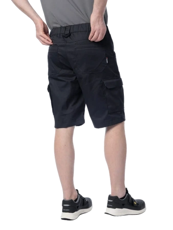 Шорты Brodeks KS 314 С (черные)