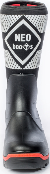 Сапоги NEOBOOTS с КП и КС