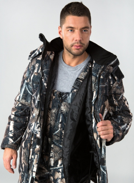 Костюм Чибис