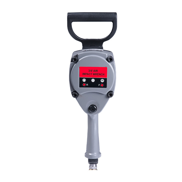 Пневмогайковерт ударный FUBAG IW1600 3/4 дюйма