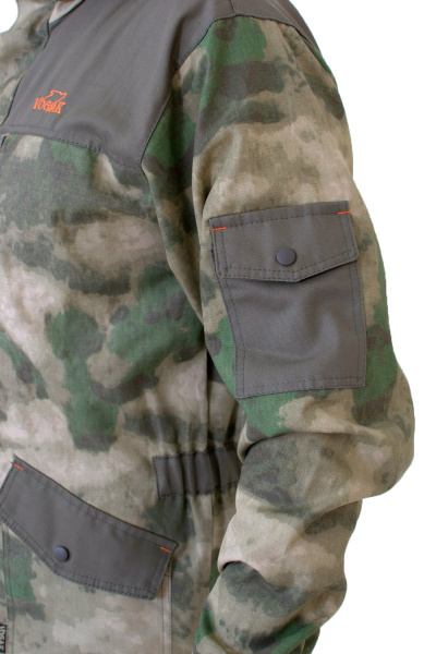 Костюм Вожак-Канвас (тк.Канвас) Вожак, КМФ