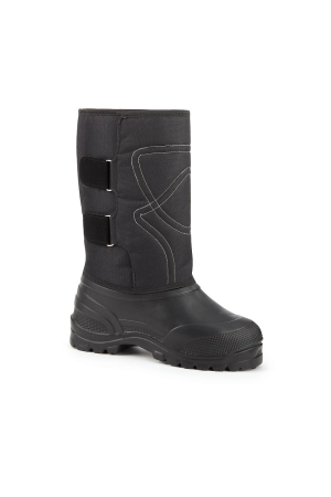 Сапоги утепленные "Оксфорд"