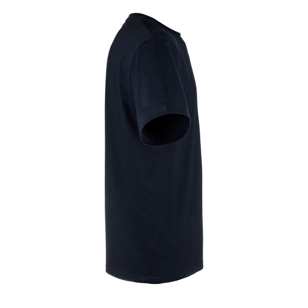 Футболка CORONA 145 (нм) (т.синий)