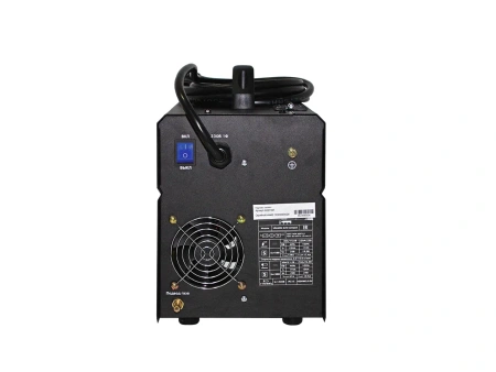 Полуавтомат КЕДР UltraMIG-220 Compact Digital 220В, 30-220А
