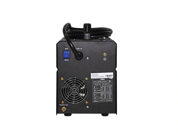 Полуавтомат КЕДР UltraMIG-220 Compact Digital 220В, 30-220А