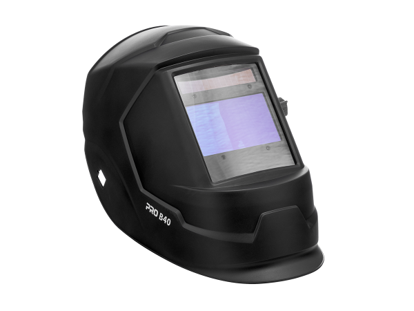 Маска сварщика PRO B40 TRUE COLOR®