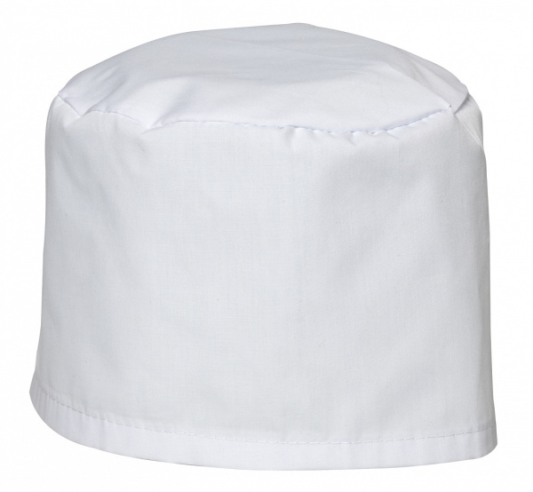 Колпак медицинский тк.ТиСи (белый)