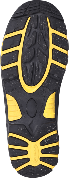 Ботинки iForm ОРИДЖИНАЛ ДАЙМОНД ГРИП с КП и КС нат мех.